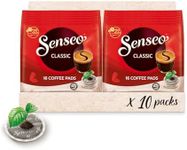 Senseo Classic Medium Roast Coffee 