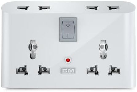 GM 3 Pin 6