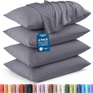 Utopia Bed