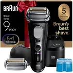 Braun Series 9 PRO+ Electric Shaver