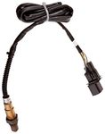 Denso 234-5115 Oxygen Sensor (Air and Fuel Ratio Sensor)