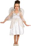 Rubies Fancy dress costume Co. Inc Womens Angel Girls Fancy dress costume Small