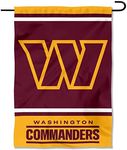 WinCraft Washington Commanders Gard