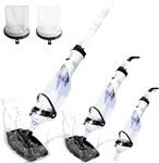 2025Upgraded Cordless Pool Vacuum f