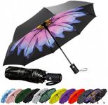 SIEPASA Compact Travel Umbrella - W