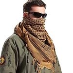 FREE SOLDIER Scarf Military Shemagh