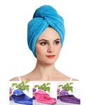 Iuhan Hair Towels