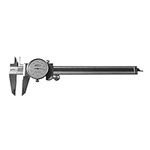 STM 200582 0-6" x 0.001" Dial Caliper