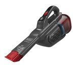 BLACK+DECKER dustbuster Gen 11 12V 1.5AH with Jack Plug Handheld Vacuum Cleaner, BHHV315J-GB