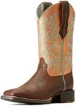 Ariat Women's Round Up Wide Square 