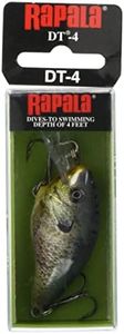 Rapala Dives-to 04 Live Bluegill Lure