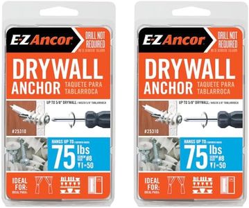 E-Z Ancor 