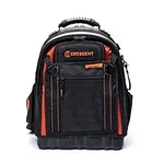 Crescent Tool Bag Backpack - CTB100