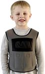 Weighted Vest for Kids - Compressio