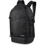 Dakine Verge Backpack 25L Backpack - Black Ripstop