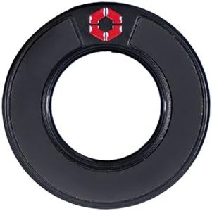 OLLIN Snapshot Bino Adapter - Magnetic Eye Piece for Binoculars, Attachment for Smartphone Digiscoping, Hunting, Wildlife Photography, Compatible with Swarovski, Sig Sauer, Kite Optics