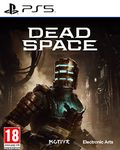 Freeluck Electronic Arts Dead Space | Standard Edition | PlayStation 5