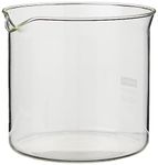 Bodum , glass, transparent, 1 piece (pack of 1)