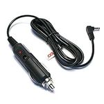 DC Car Charger Adapter Cable Cord f