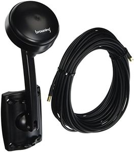 Browning BR-H-50 Sirius & SiriusXM Outdoor Home Antenna