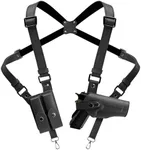 Shoulder Holster General Vertical G