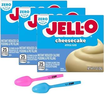 Jell-O Zer
