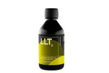 LLT2 Liposomal Boswellia, Curcumin and Hydroxytyrosol - 240ml - lipolife. Formulated with Aqualox, C3 Complex and Hytoliv. Advanced Nutrient delivery for Athletes.