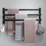 Towel Rack 60CM, Towel Rail Wall Mo