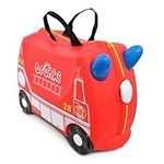 Trunki Ride-On Kids Suitcase | Tow-