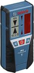 Bosch Professional Laser Receiver LR2 (Accessories for Line Laser, in box)