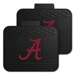 FANMATS 12275 University of Alabama Utility Mat - 2 Piece