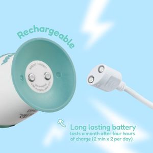 Brush-Baby Kids Electric Toothbrush – Koala Design