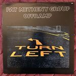 Offramp (Vinyl)