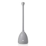 OXO Good Grips Toilet Plunger with 