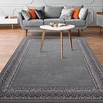 Antep Rugs Alfombras Bordered Moder