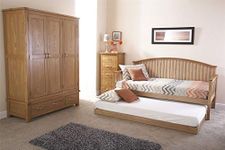 Deerchair Furniture MADRID WOODEN 3