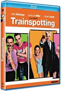 Trainspott