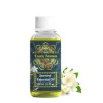 Exotic Aromas Essential Oil (Jasmine)