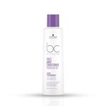 Schwarzkopf Professional Bonacure Frizz Away Conditioner with Babassu Oil - 200 ml