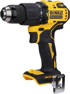 DeWalt 18V Cordless Impact Drill – 65Nm, Bare Tool