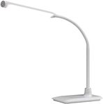 Daylight Company DN1420 Uno Lamp Table, Plastic, White