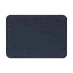 Incase Icon Sleeve with Woolenex for 14-Inch MacBook Pro 2021, Heather Navy