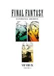 Final Fantasy Ultimania Archive Volume 2: VII, VIII, IX