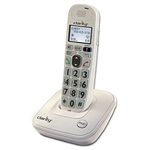 Clarity D702 Cordless Phone - DECT (D702) -