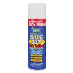 Protect All 40003 Slide-Out Dry Lube Protectant - 16 oz.