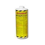 NO SKIDDING Anti-Slip Porcelain Bathtub & Shower Treatment 32oz (944 ml) Bottle