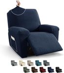 MAXIJIN Newest Recliner Slipcovers 