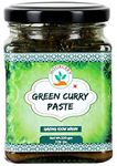 Nourcery Thai Green Curry Paste, 220g Jar [GAENG KIOW WAHN]