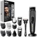 Braun All-In-One Styling Set Series