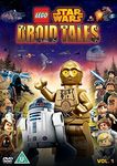 Lego Star Wars Droid Tales Volume 1 [DVD]